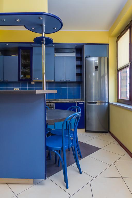 Apartament Stare Miasto 2 Эльблонг Экстерьер фото