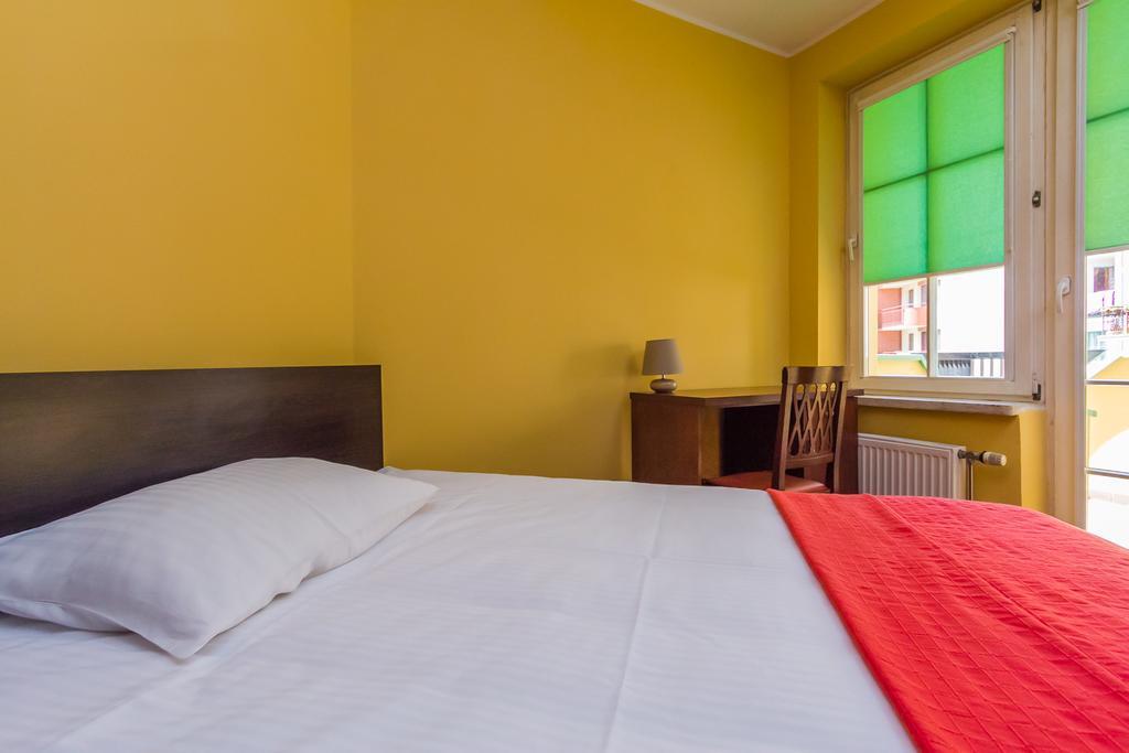 Apartament Stare Miasto 2 Эльблонг Экстерьер фото