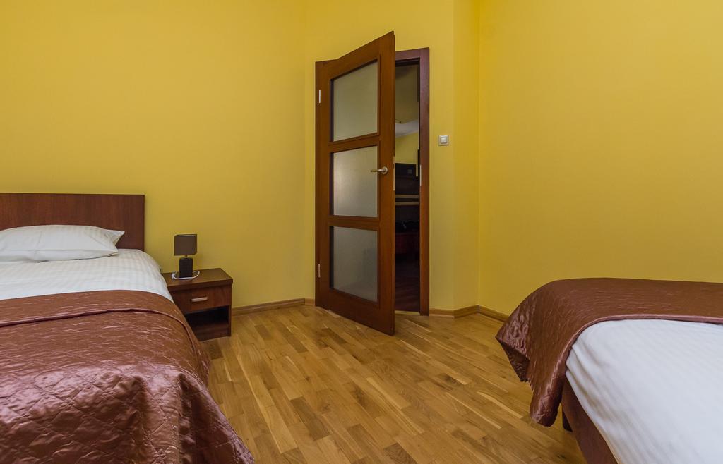 Apartament Stare Miasto 2 Эльблонг Экстерьер фото